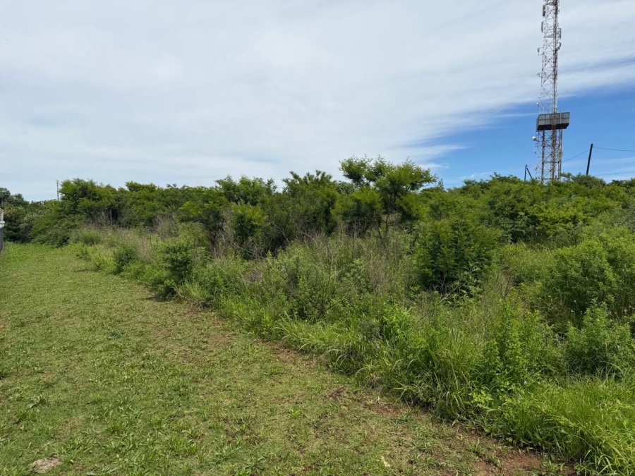 0 Bedroom Property for Sale in Butterworth Eastern Cape